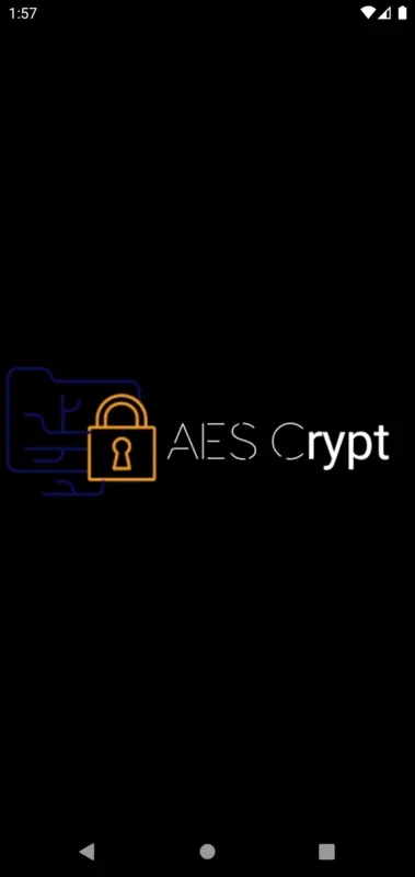 AES Crypt for Android - Secure Encryption App