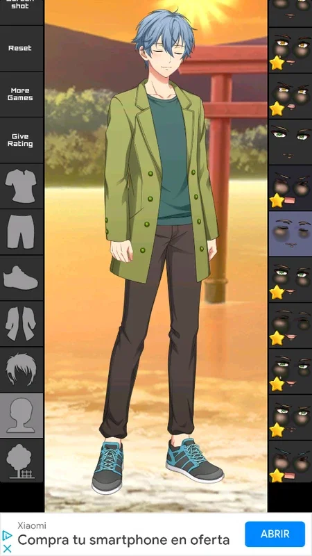 Highschool Boy Makeover for Android - Transform Looks