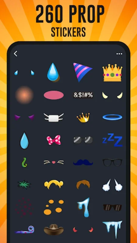 Emoji Maker for Android - Create Custom Emojis