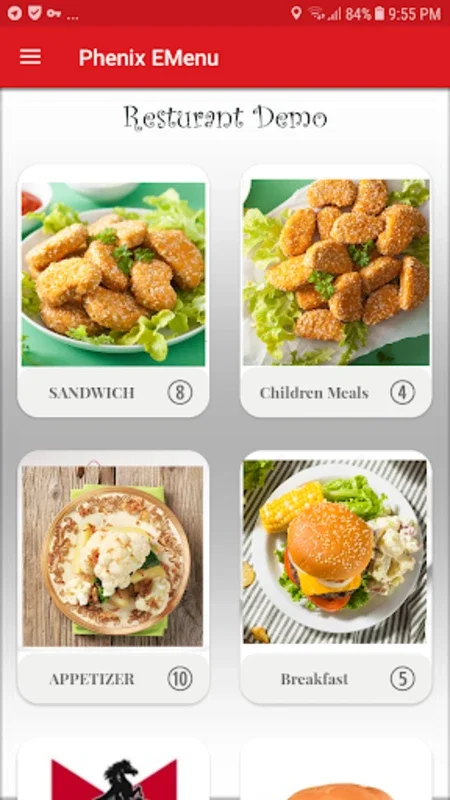 EMenu for Android: Transform Your Dining Experience