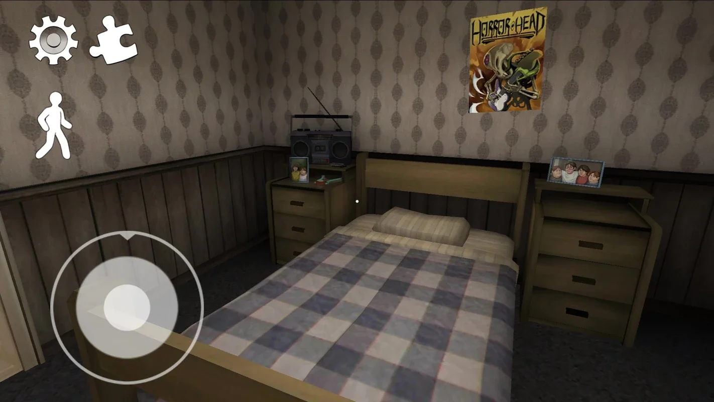 Ice Scream 3 for Android - A Terrifying Gaming Experience