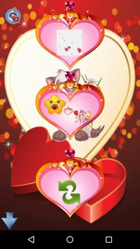 Valentine Day Games for Android - Download the APK from AppHuts