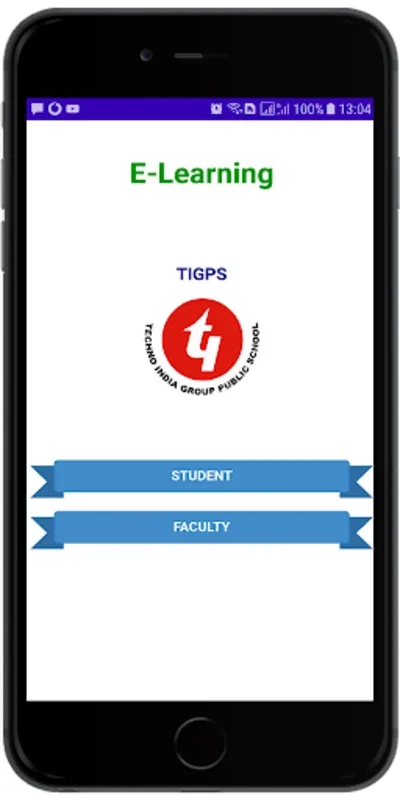 TIGPS for Android: Revolutionizing E-Learning