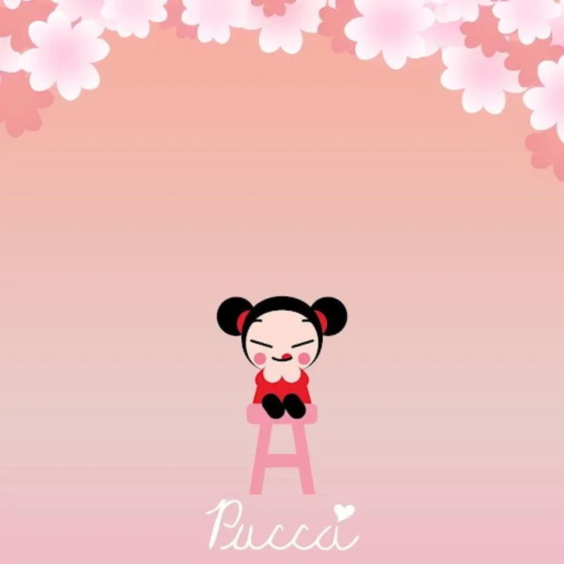 Pucca Wallpaper 4K for Android - Stunning Visuals