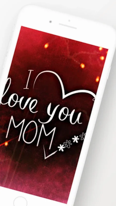 Mother for Android - Send Heartfelt Mother's Day Ecards