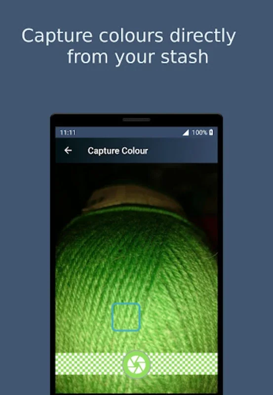 Stitchart for Android: Simplify Knitting Chart Creation