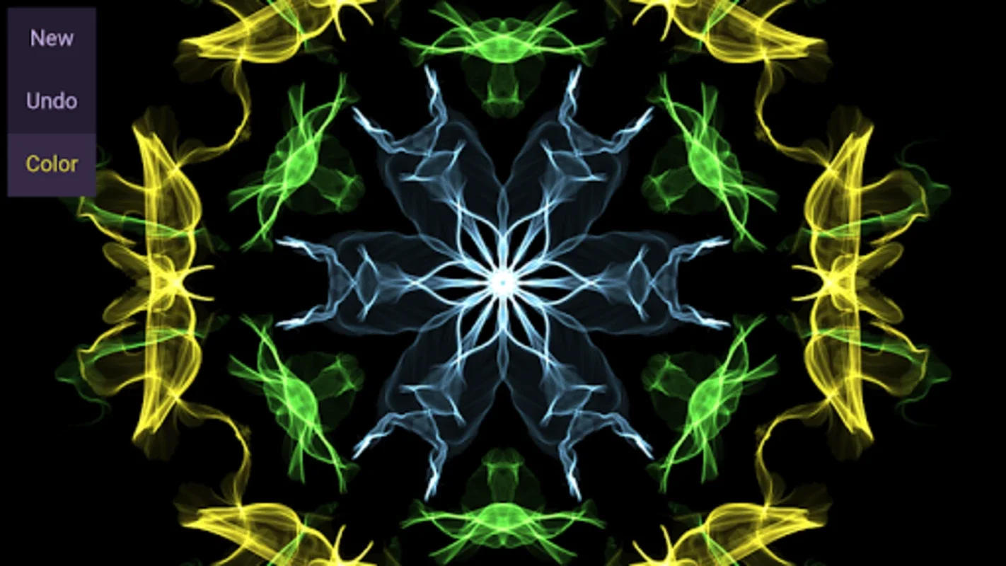 Silk Art for Android - Unleash Your Creativity