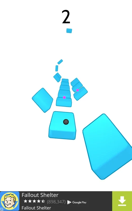 Twist for Android - Addictive Platformer with a Twist