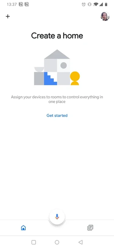 Google Home for Android: Stream, Game, and Control Your Smart Home