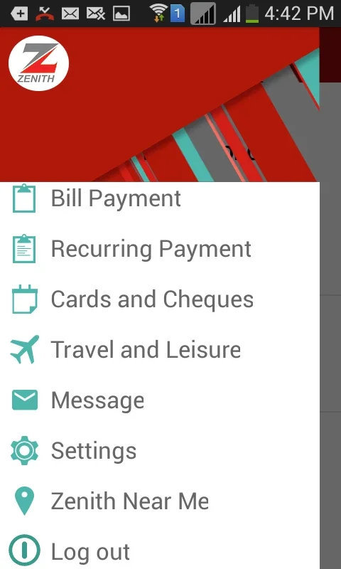 eaZymoney for Android - Manage Your Finances Effortlessly