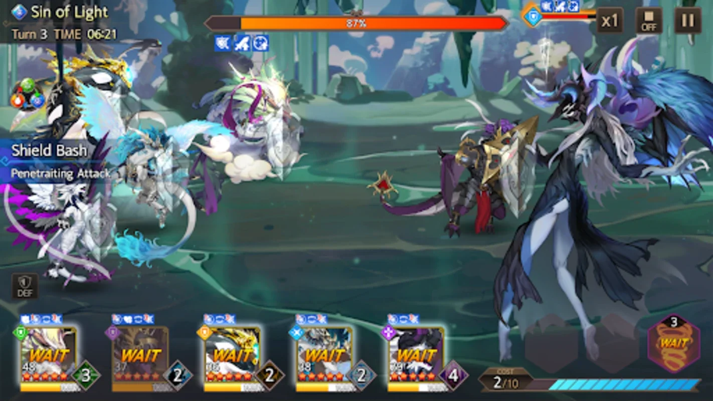 Dragon Village Grand Battle for Android - Download the APK from AppHuts