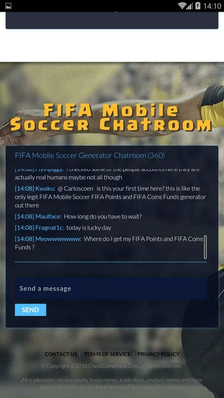 Fifa Coin Generator for Android - Enhance Your FIFA Experience