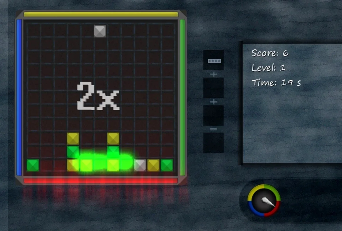 6x64 for Windows - A Free Puzzle Game