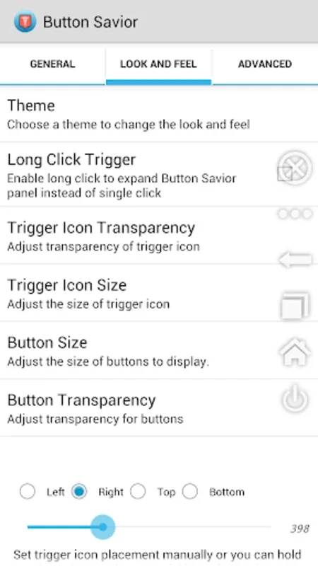 Button Savior (Non-Root) for Android: Virtual Buttons Without Root Access