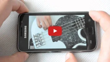 Bass Lessons LITE for Android - Effortless Bass Learning