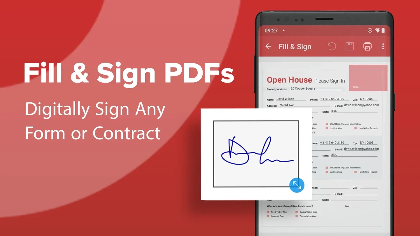 PDF Extra - Scan, Edit & Sign: The Ultimate Android Document Management App