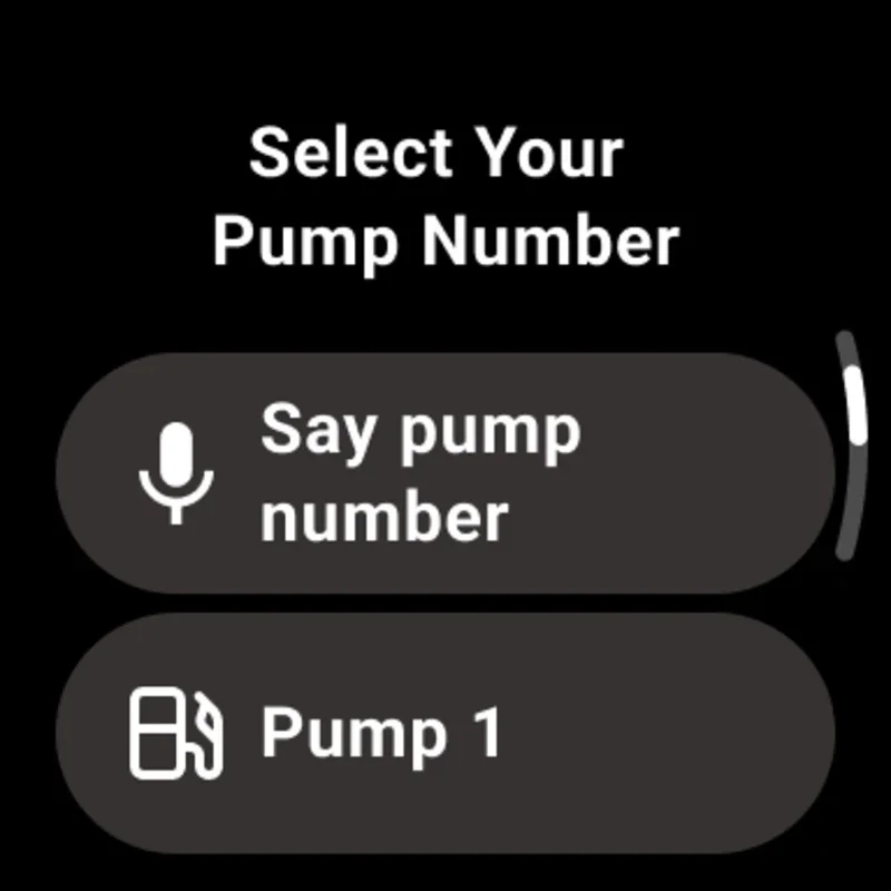 Texaco for Android - Streamline Your Fueling with This App