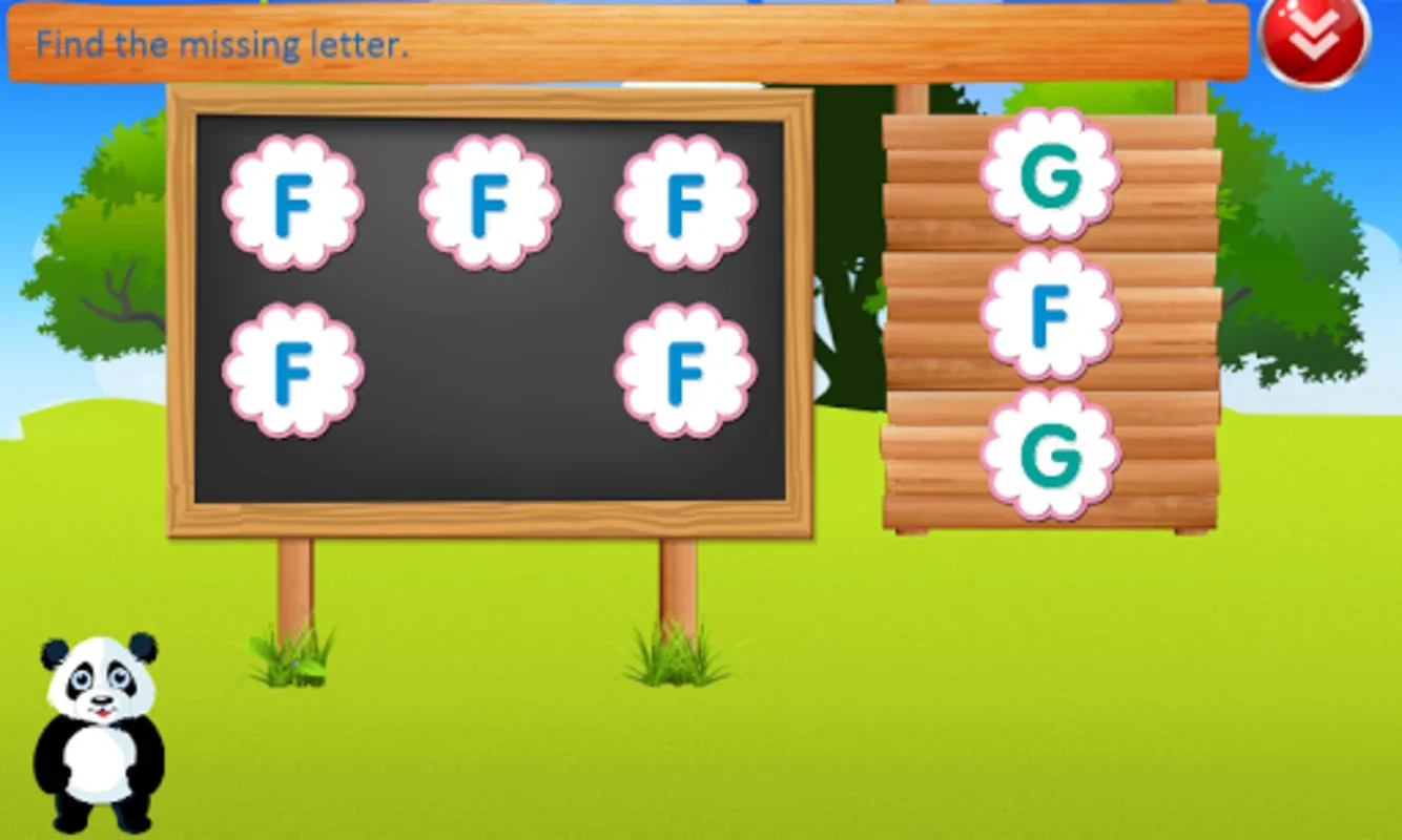 Handy Toddler for Android: Engaging Toddler Education