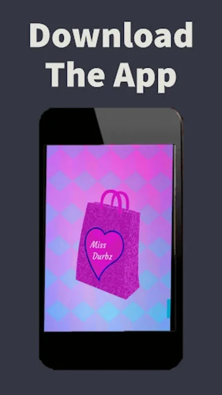 Miss Durbz for Android - Transform Your Shopping in South Africa