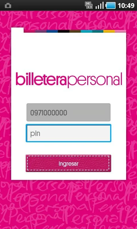 Billetera Personal for Android: Simplify Your Finances