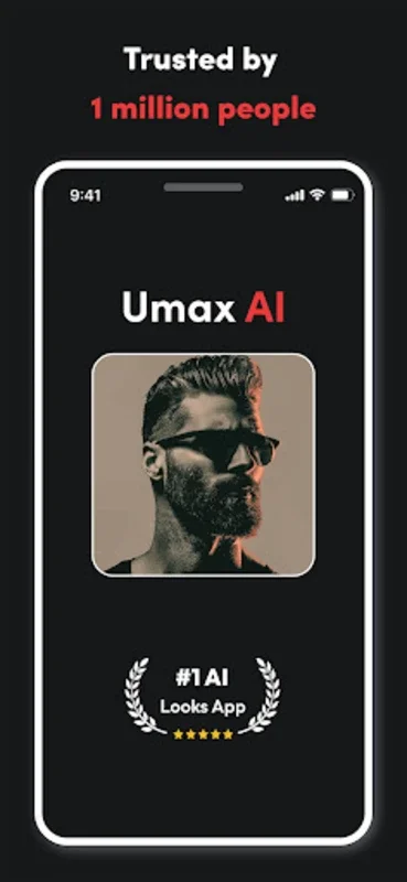 Umax AI for Android: Advanced Facial Enhancement