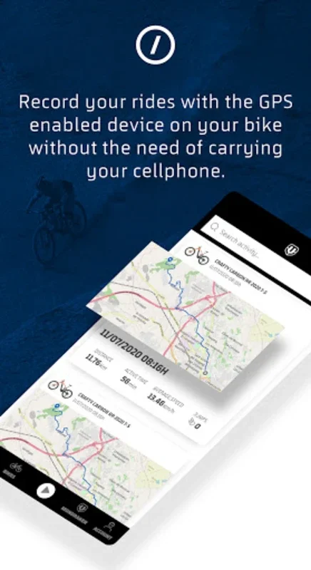 myMondraker for Android: Enhance Your Cycling Experience