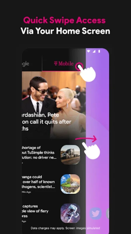 T-Mobile Play for Android - Unlock Premium Content