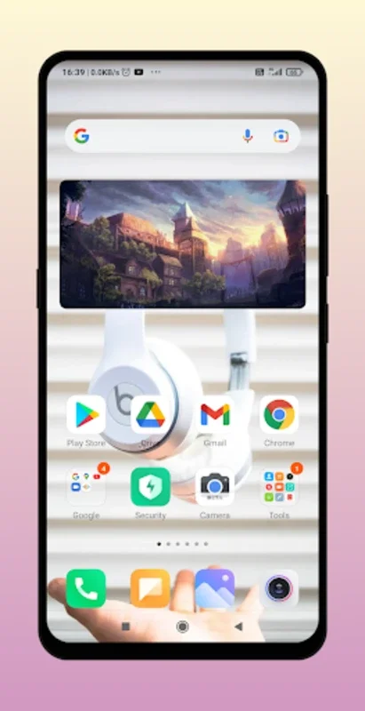 Photo Widget Easy for Android - Customize Home Screen with Stylish Photo Widgets