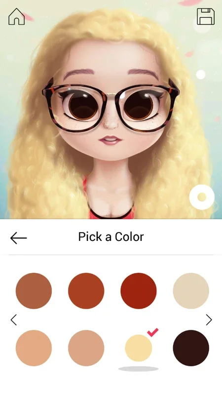 Dollify for Android - Download the APK from AppHuts