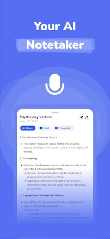 Coursology for Android: Simplify Learning with AI