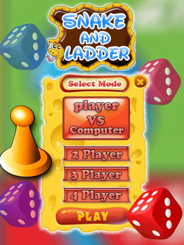 Snake And Ladders 2018 for Android - Engaging Board Game