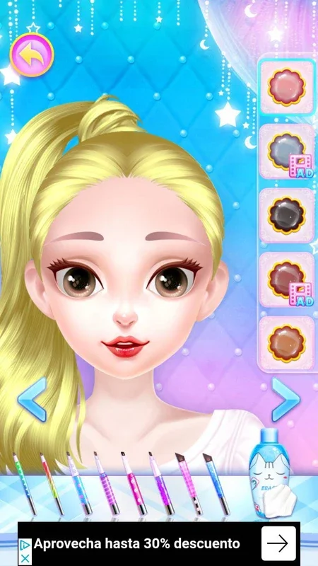 Princess Dress up Games for Android - Unleash Your Creativity