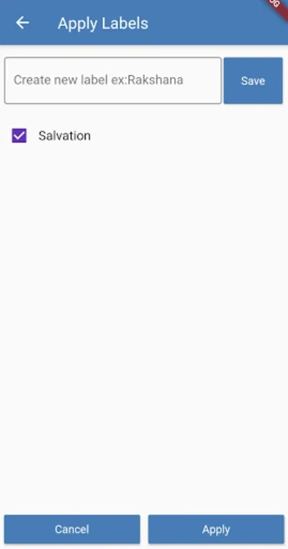 Vincent Bible Search - Telugu for Android: Explore Religions Texts