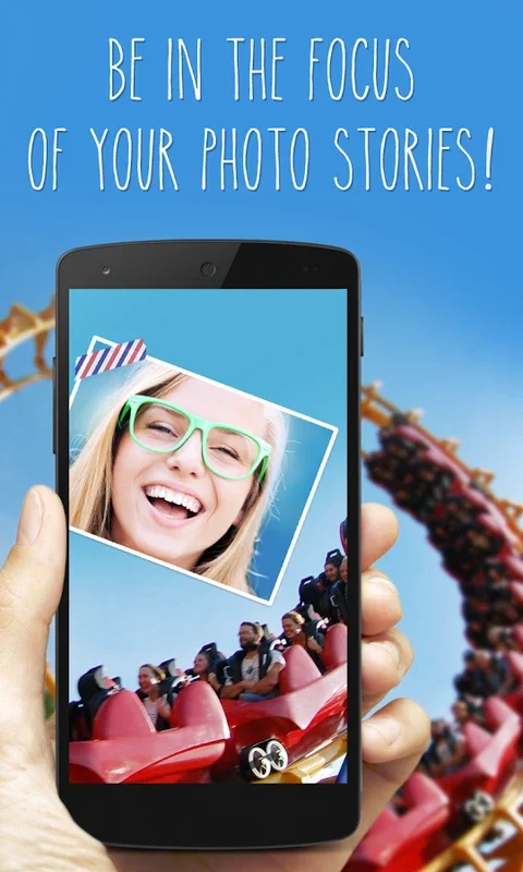 phoTWO for Android: Revolutionize Your Photos