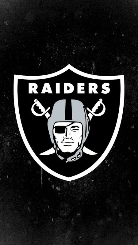 Raiders for Android - Stay Connected to the Las Vegas Raiders