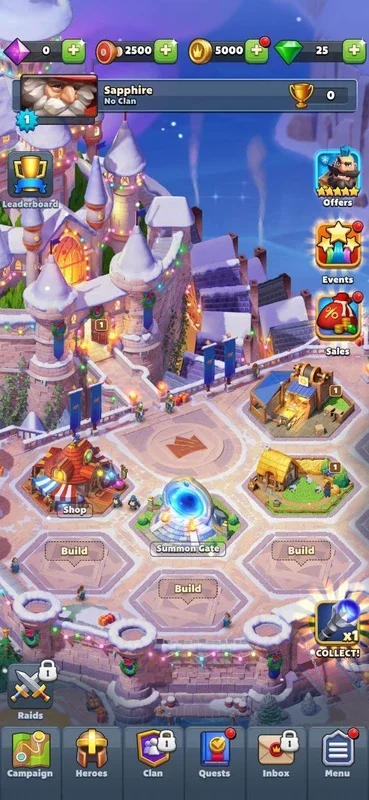 Puzzle Breakers on Android: RPG with Match-3 Excitement