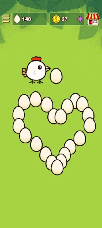 Happy Chicken - Dress Up for Android: Customize & Earn