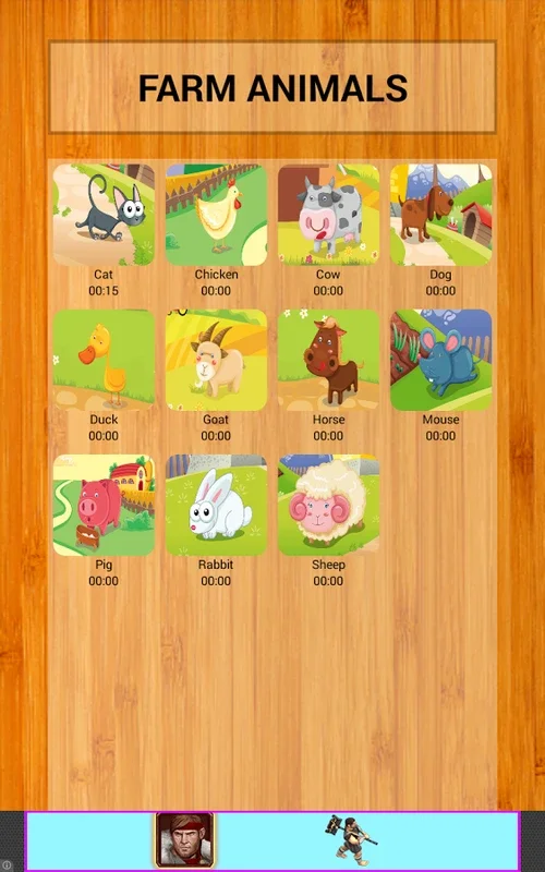 ANIMAL PUZZLE GAMES FOR KIDS on Android: Fun & Educational