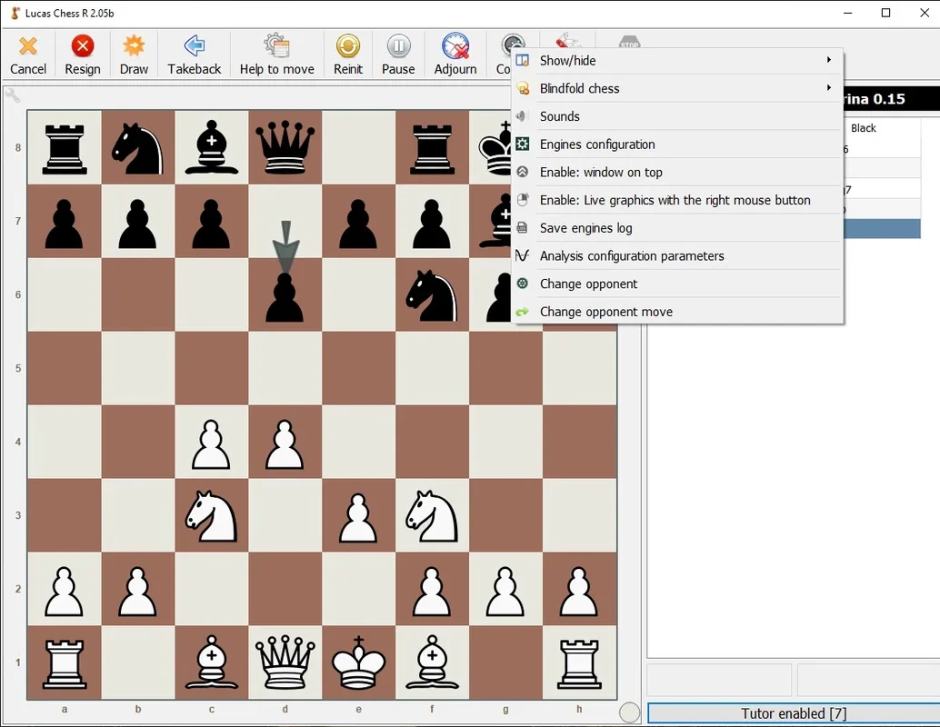 Lucas Chess for Windows: Master Chess Strategy