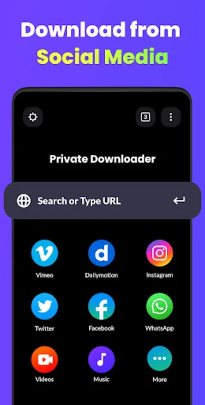 Video Player - HD & Easy for Android - Download the APK from AppHuts