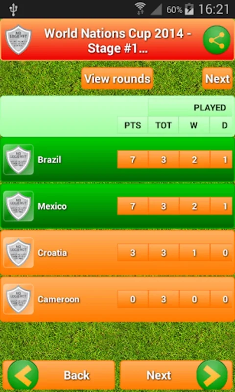 Best Tournament Manager for Android - Streamline Tournament Management