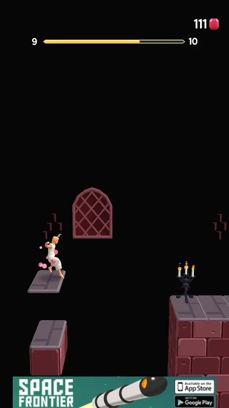 Prince of Persia: Escape - Android's Exciting Platformer