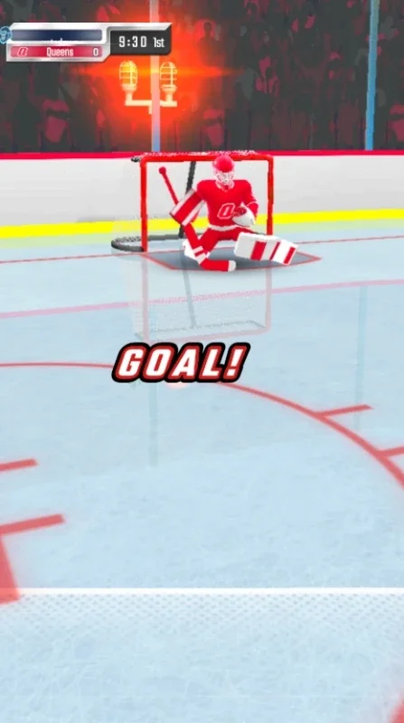 Puzzle Hockey for Android - Enjoy Sports and Puzzles