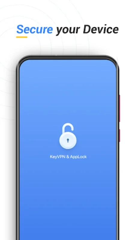 VPN Key for Android: Secure Your Privacy