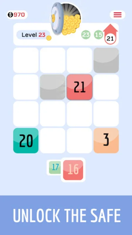 Fused: Number Puzzle Game for Android - Engaging & Challenging