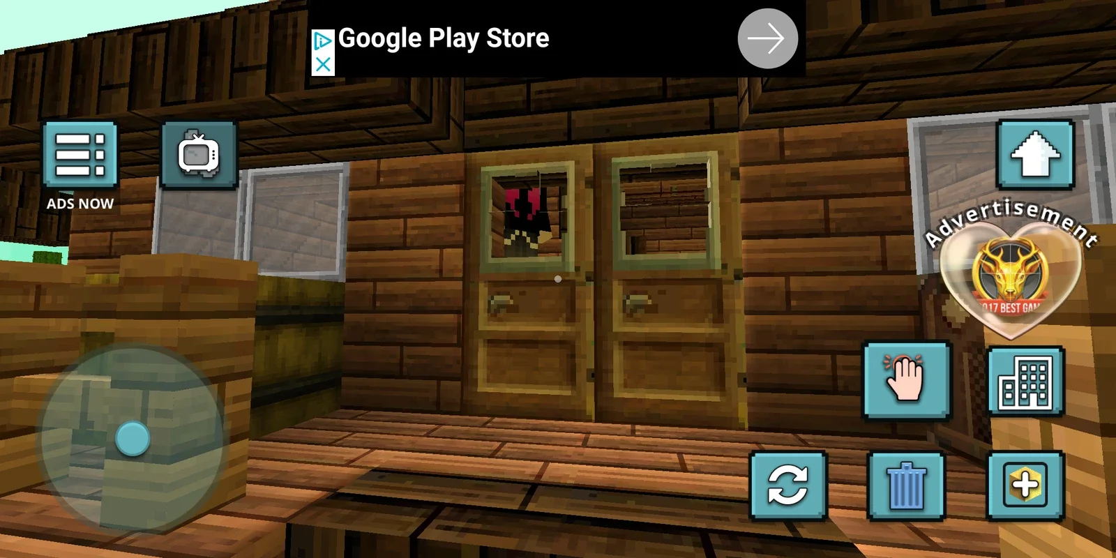 Wild West Craft for Android - Immersive Wild West Adventures