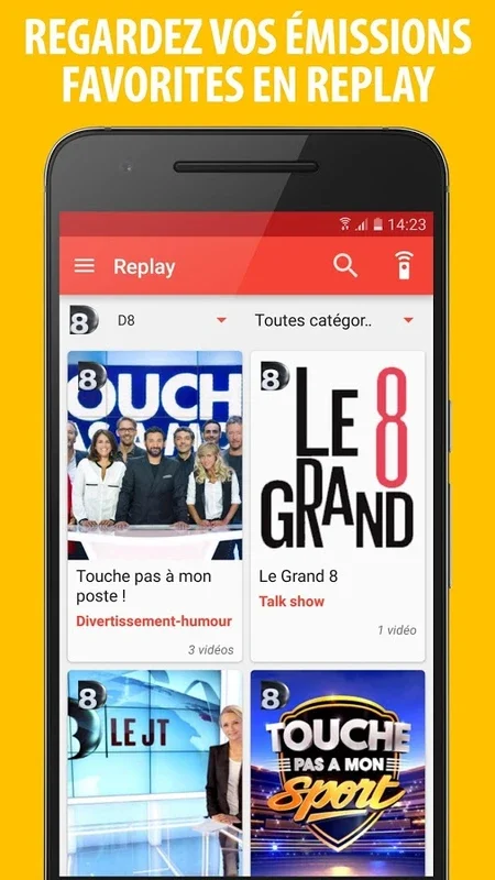 Telepoche for Android: A Must-Have App