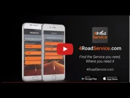 4 Road Service for Android - Find Truck Stops & Repairs