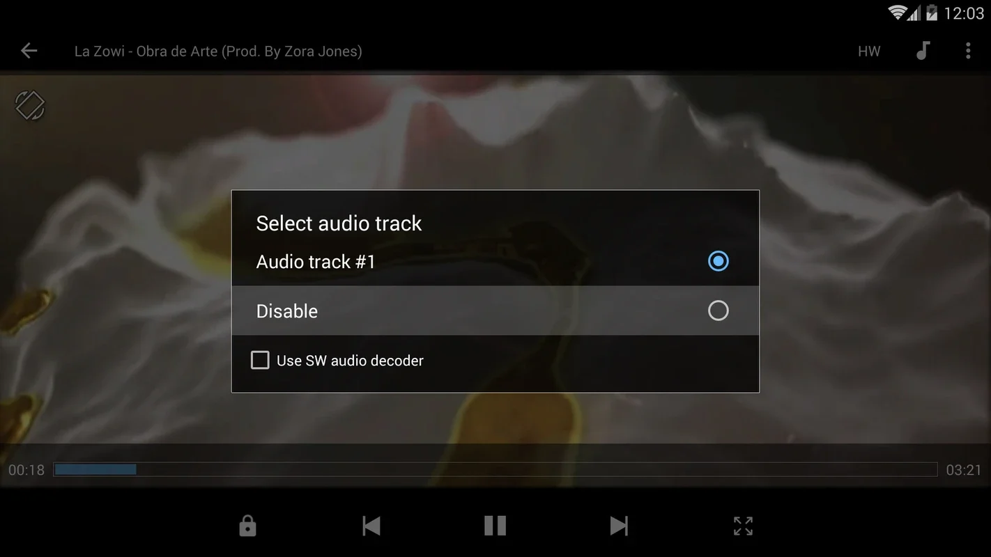 MX Player Beta: Enhanced Video Playback for Android