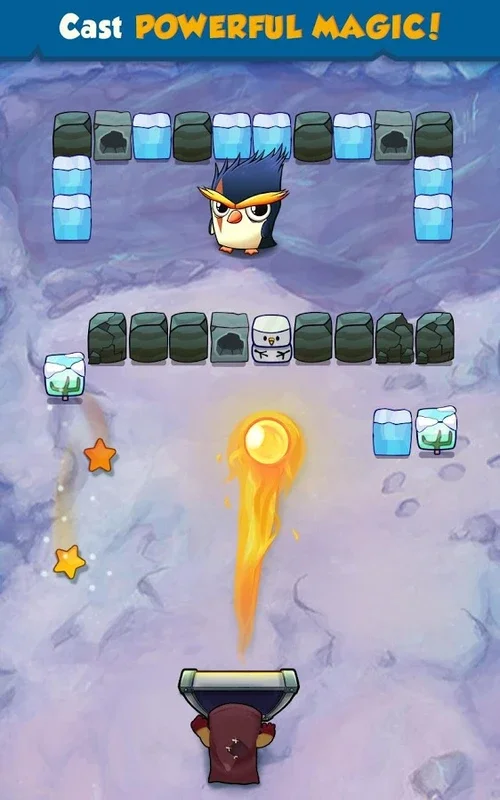 Brick Breaker Hero for Android - An Engaging Gaming Experience